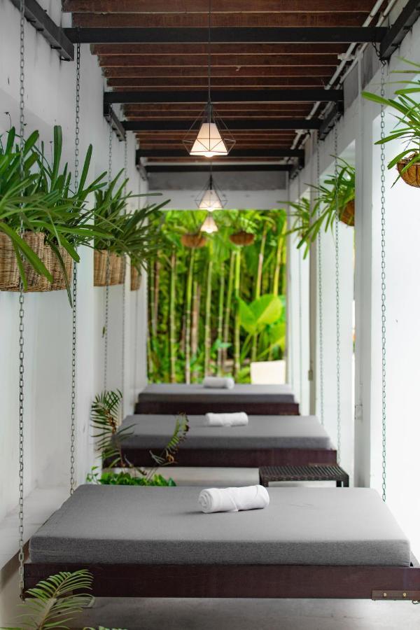 Angkor Land Urban Boutique Hotel Siem Reap