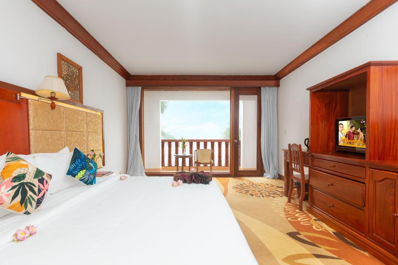 Angkor Land Urban Boutique Siem Reap