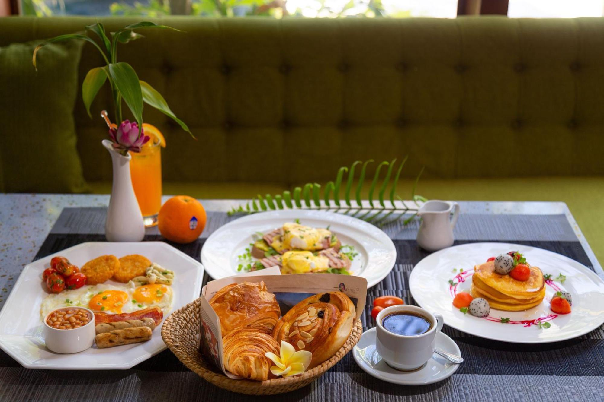 Hotel Angkor Land Urban Boutique Siem Reap