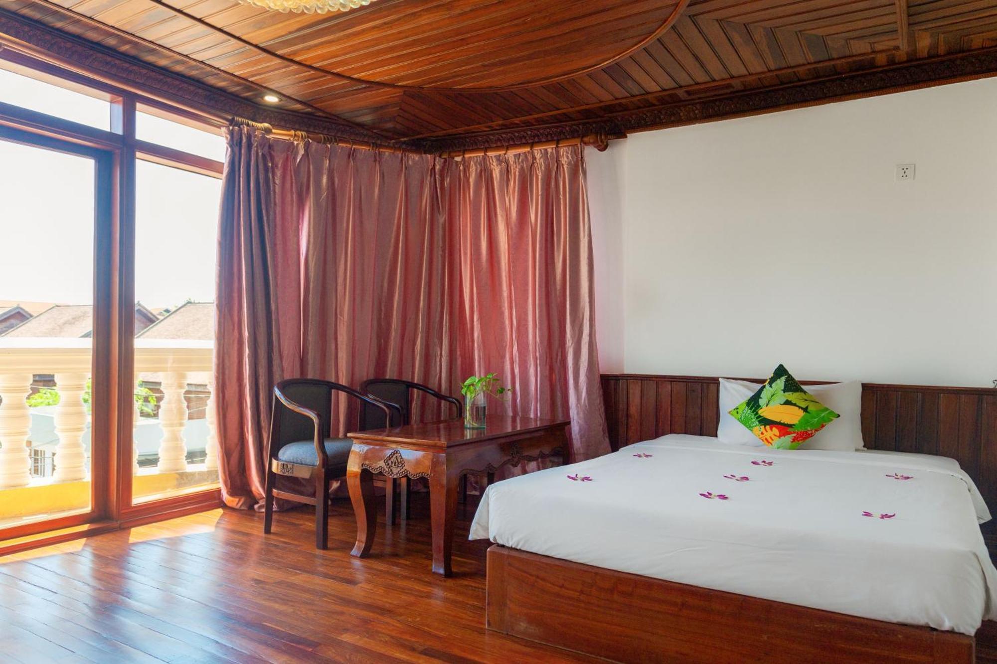 Hotel Angkor Land Urban Boutique 4*
