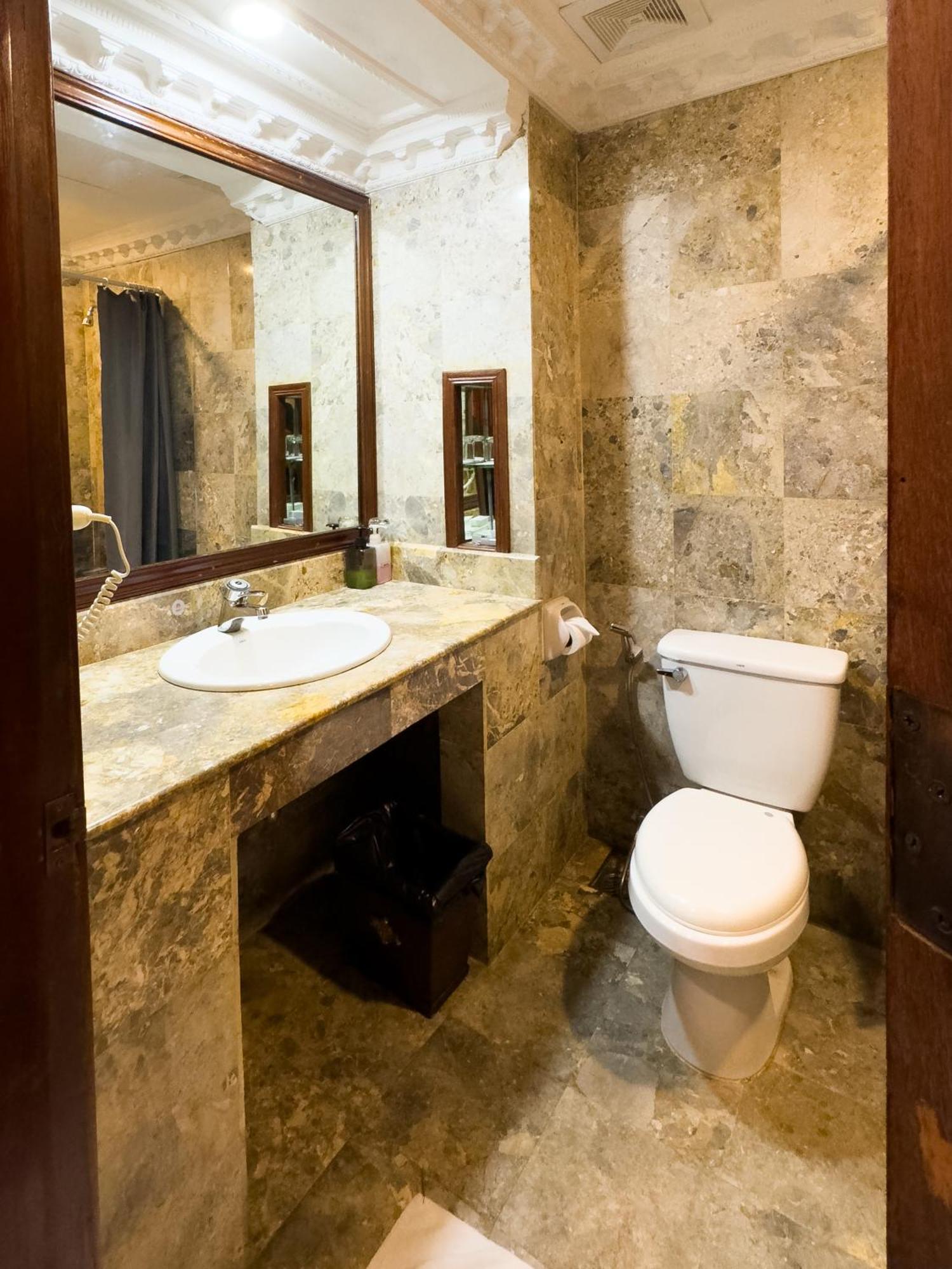 Angkor Land Urban Boutique 4*