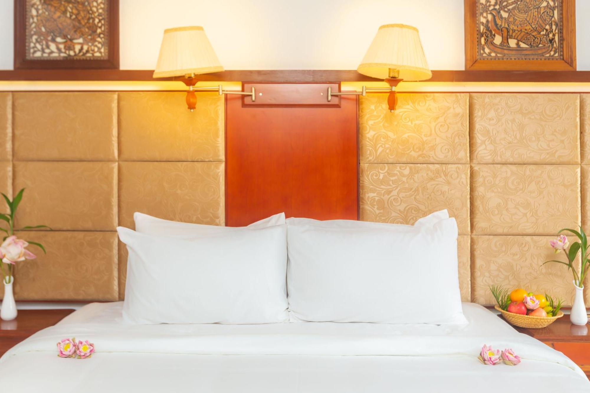 Angkor Land Urban Boutique Siem Reap