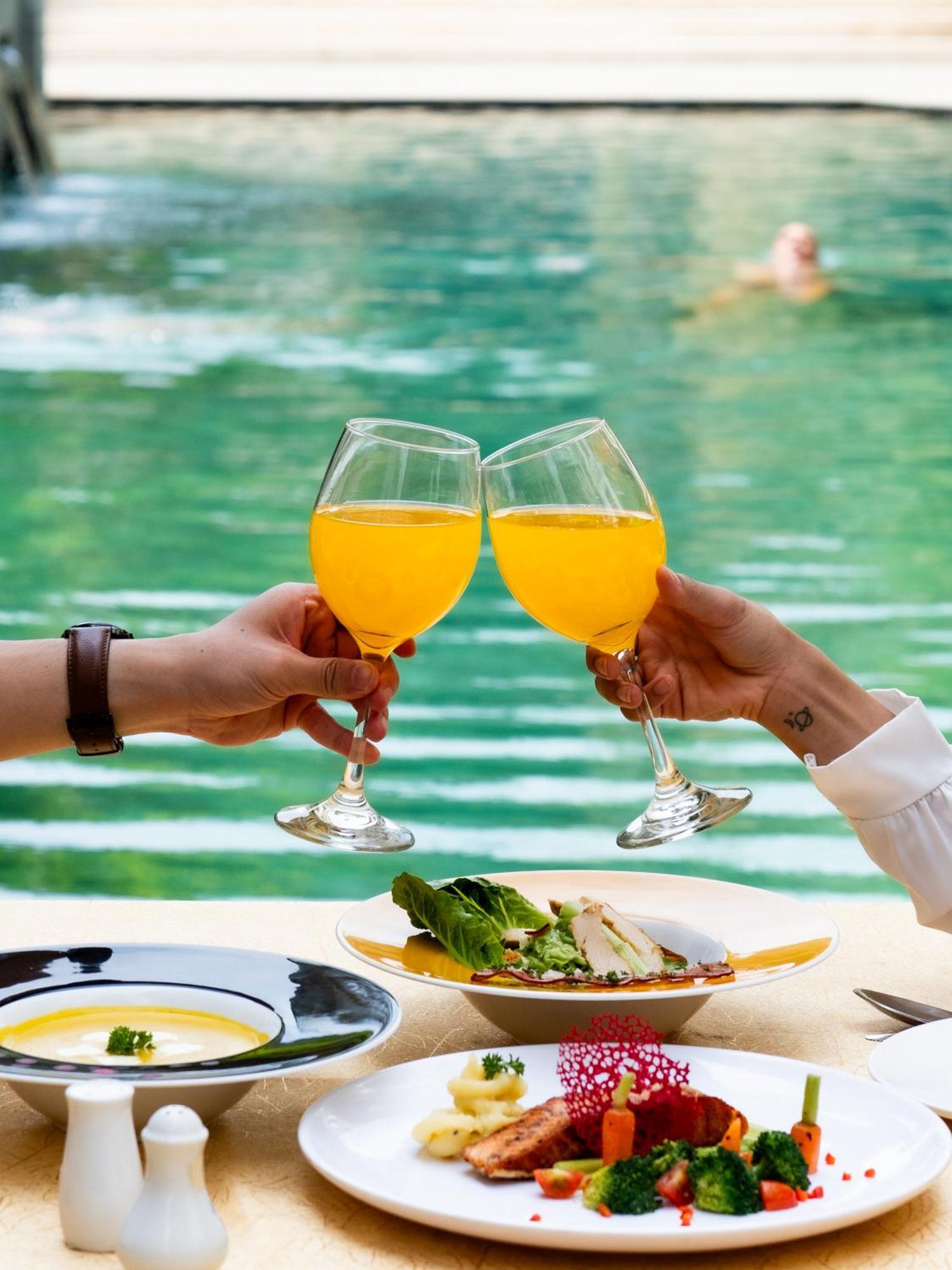 Hotel Angkor Land Urban Boutique