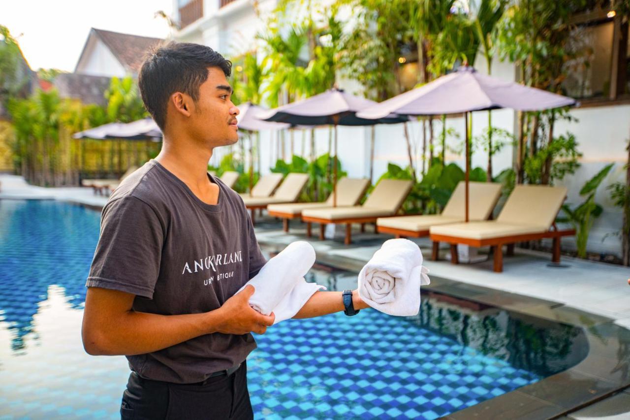 Angkor Land Urban Boutique