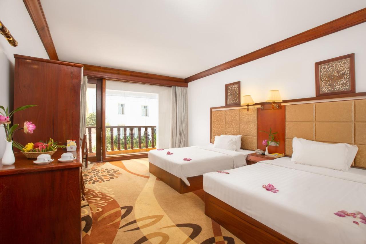 Hotel Angkor Land Urban Boutique