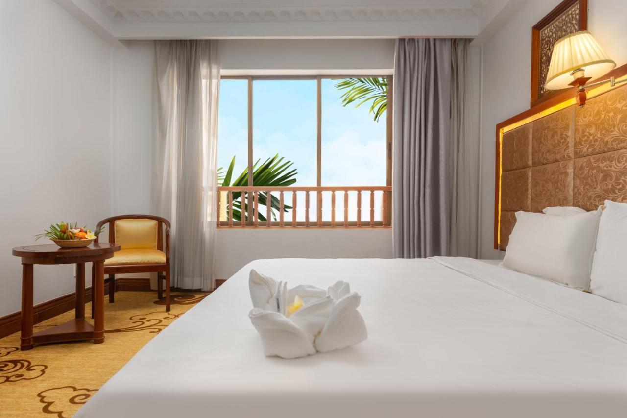 Hotel Angkor Land Urban Boutique