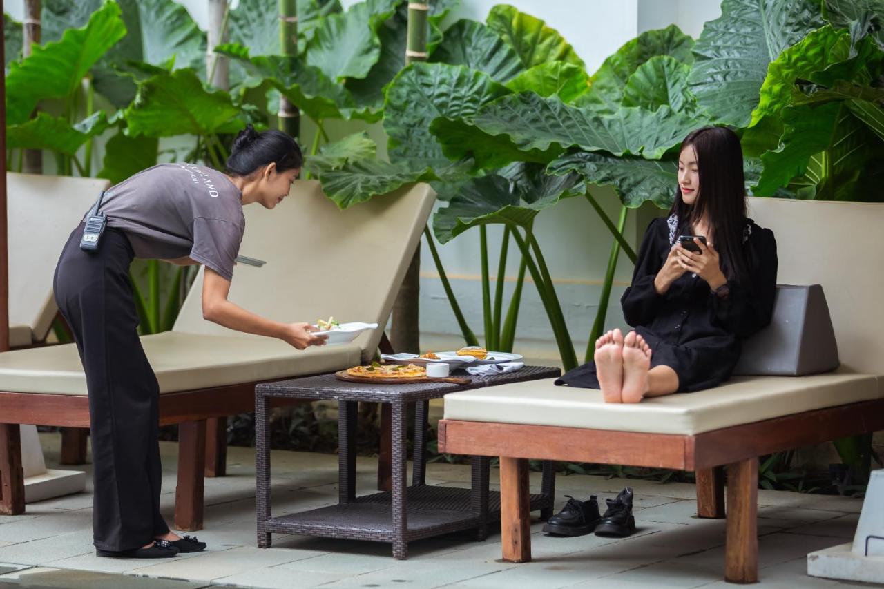 Angkor Land Urban Boutique Hotel