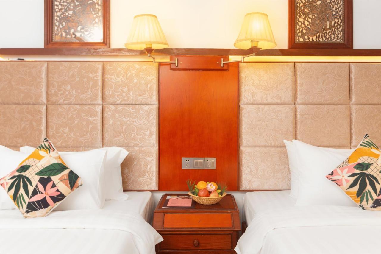 Hotel Angkor Land Urban Boutique