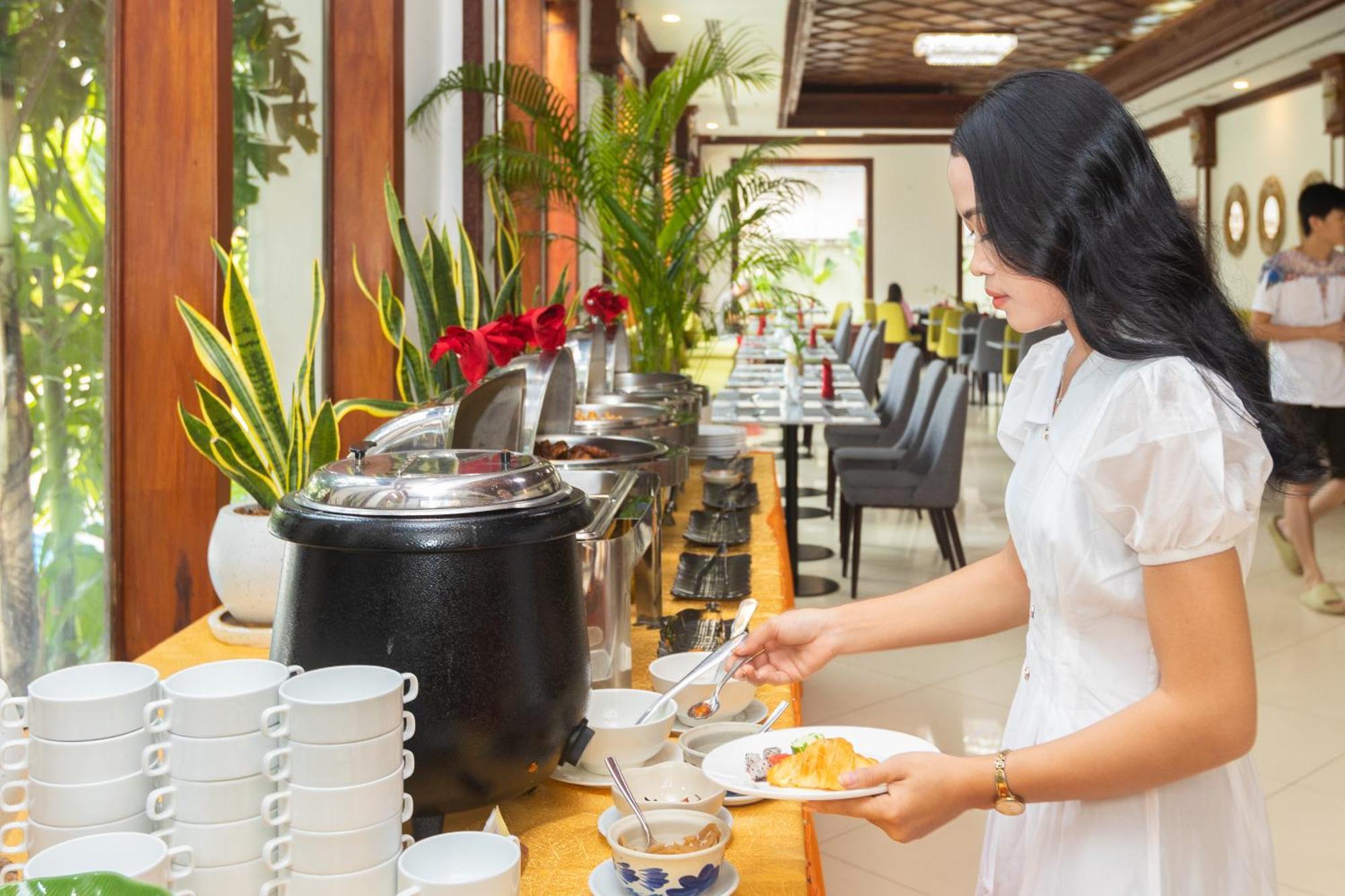 Angkor Land Urban Boutique 4*