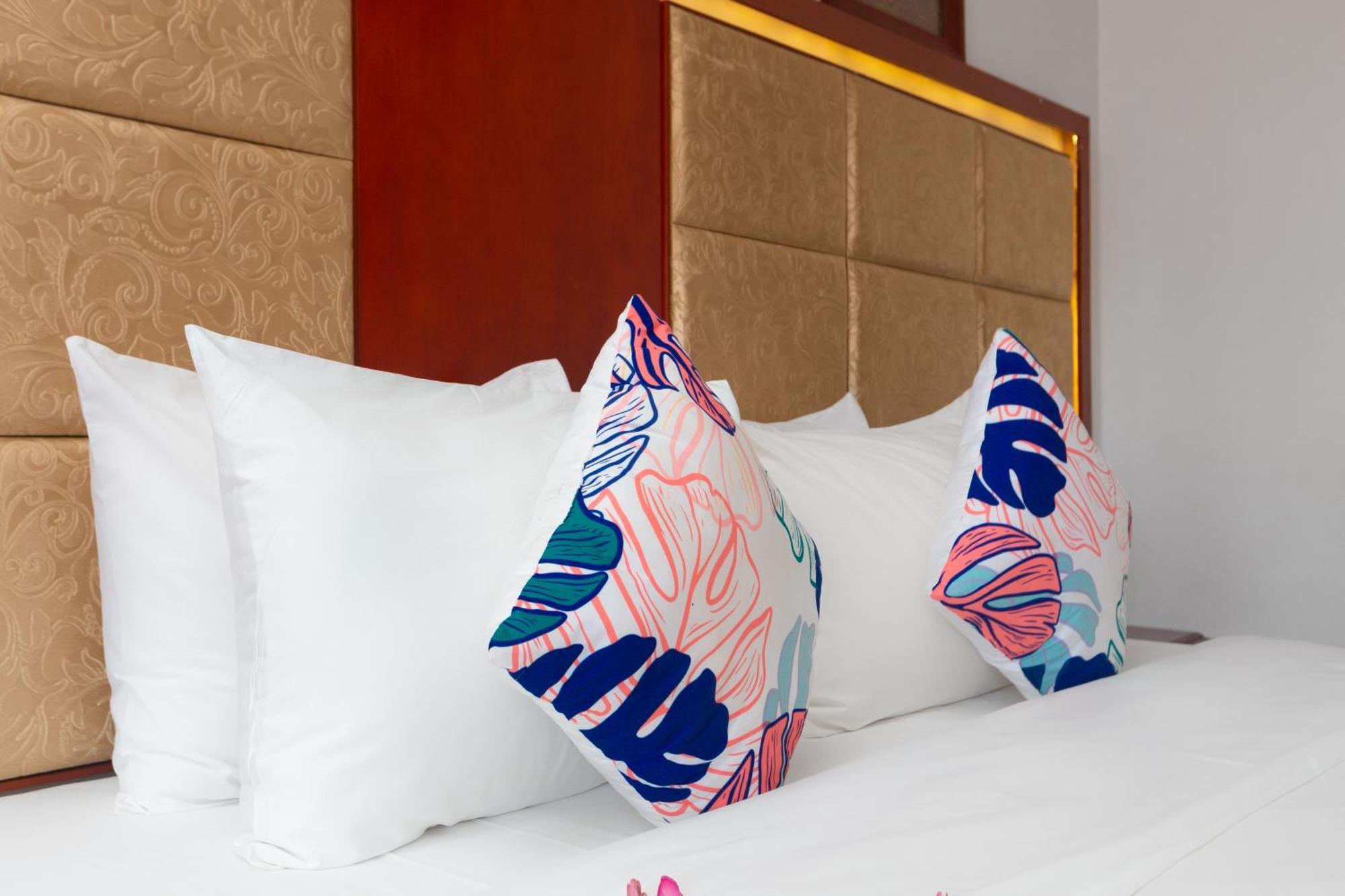 Angkor Land Urban Boutique 4* Ciudad de Siem Riep