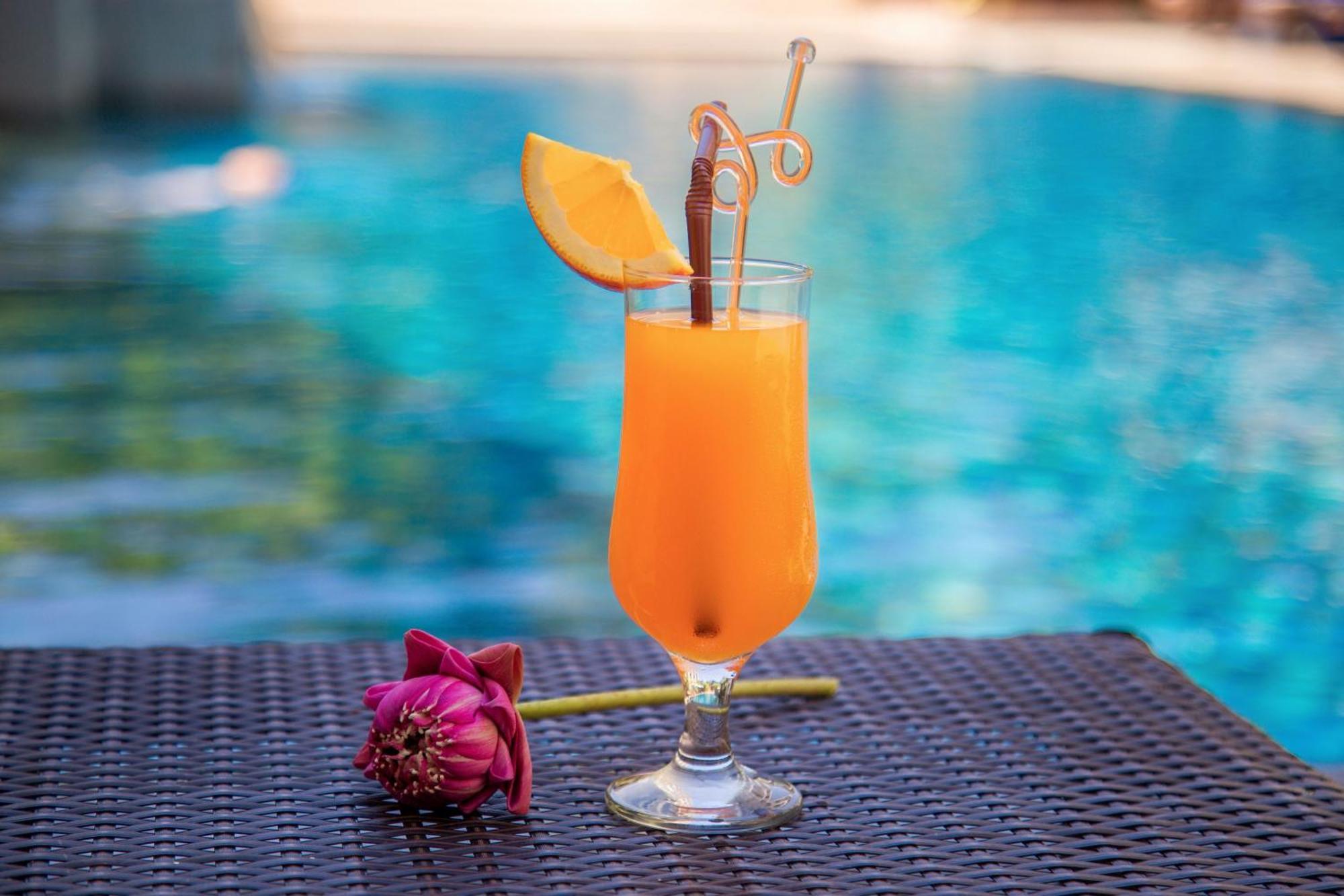 Hotel Angkor Land Urban Boutique