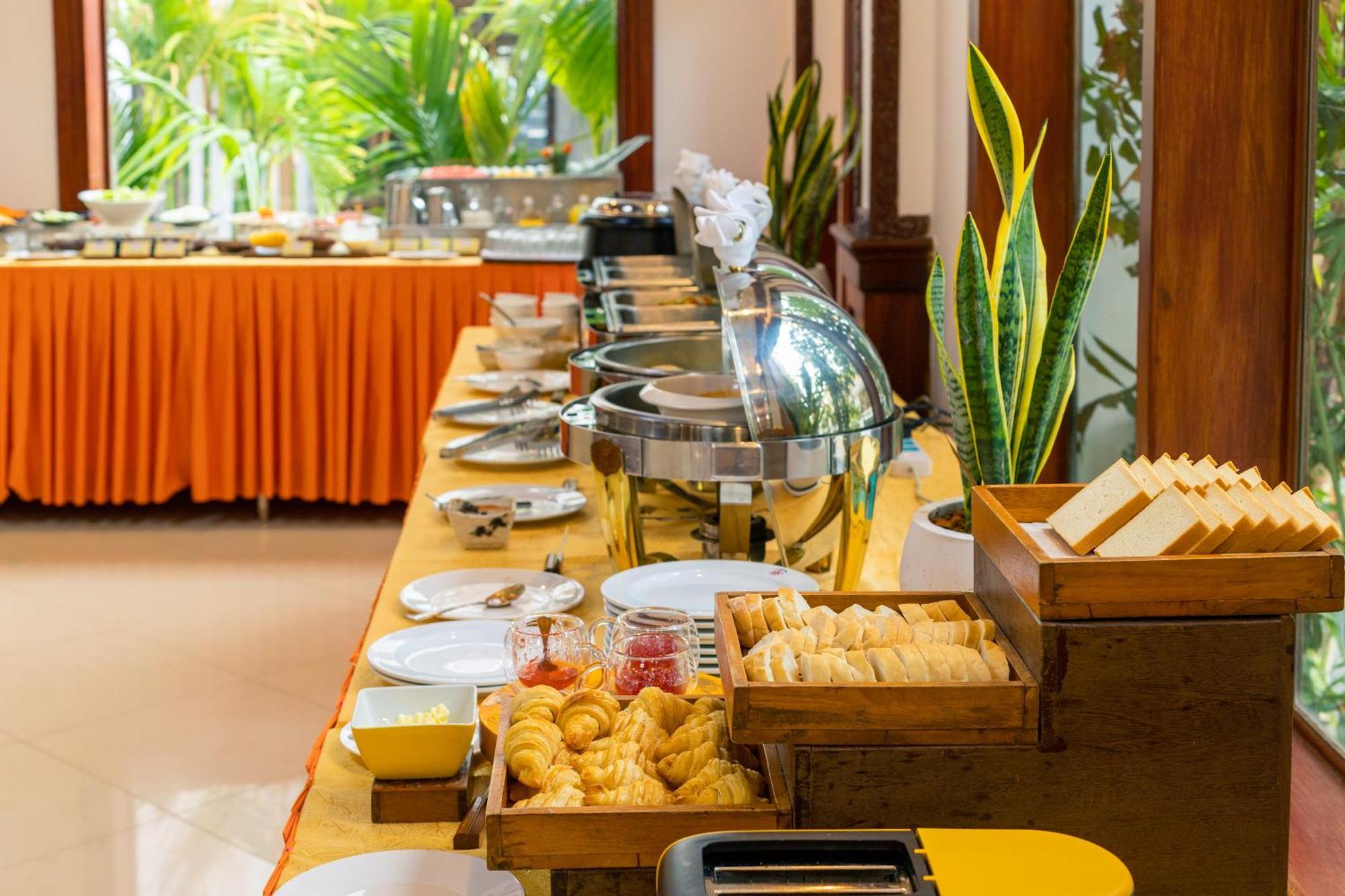 Angkor Land Urban Boutique 4* Ciudad de Siem Riep