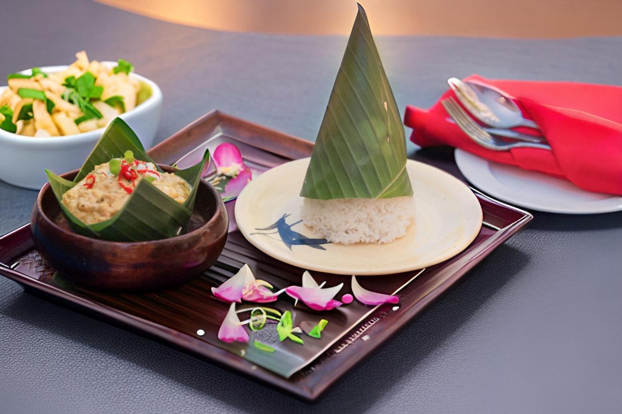 Angkor Land Urban Boutique Hotel Ciudad de Siem Riep