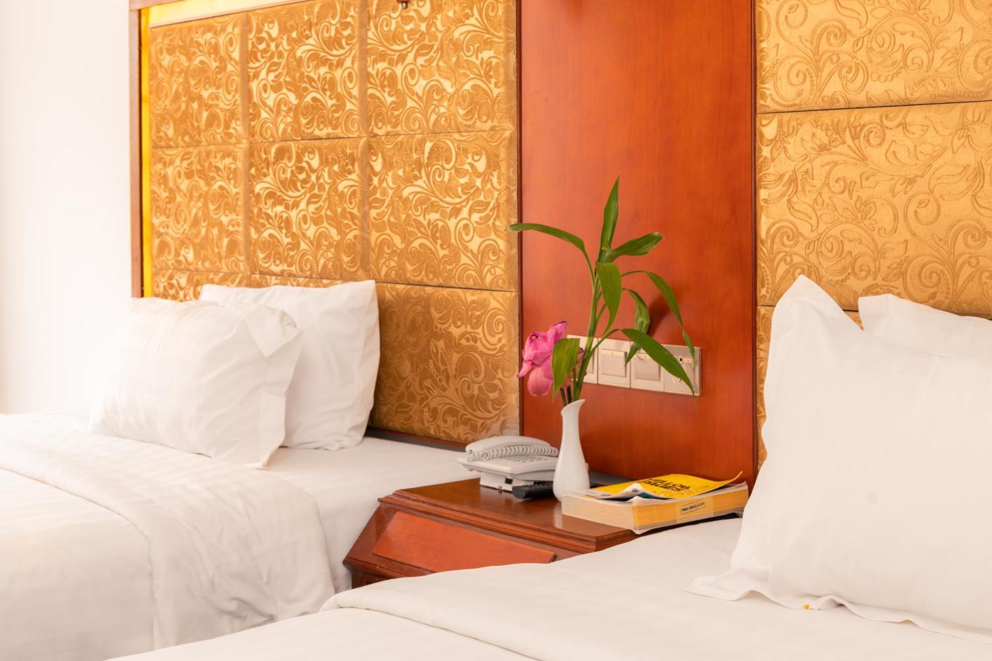 Hotel Angkor Land Urban Boutique Ciudad de Siem Riep