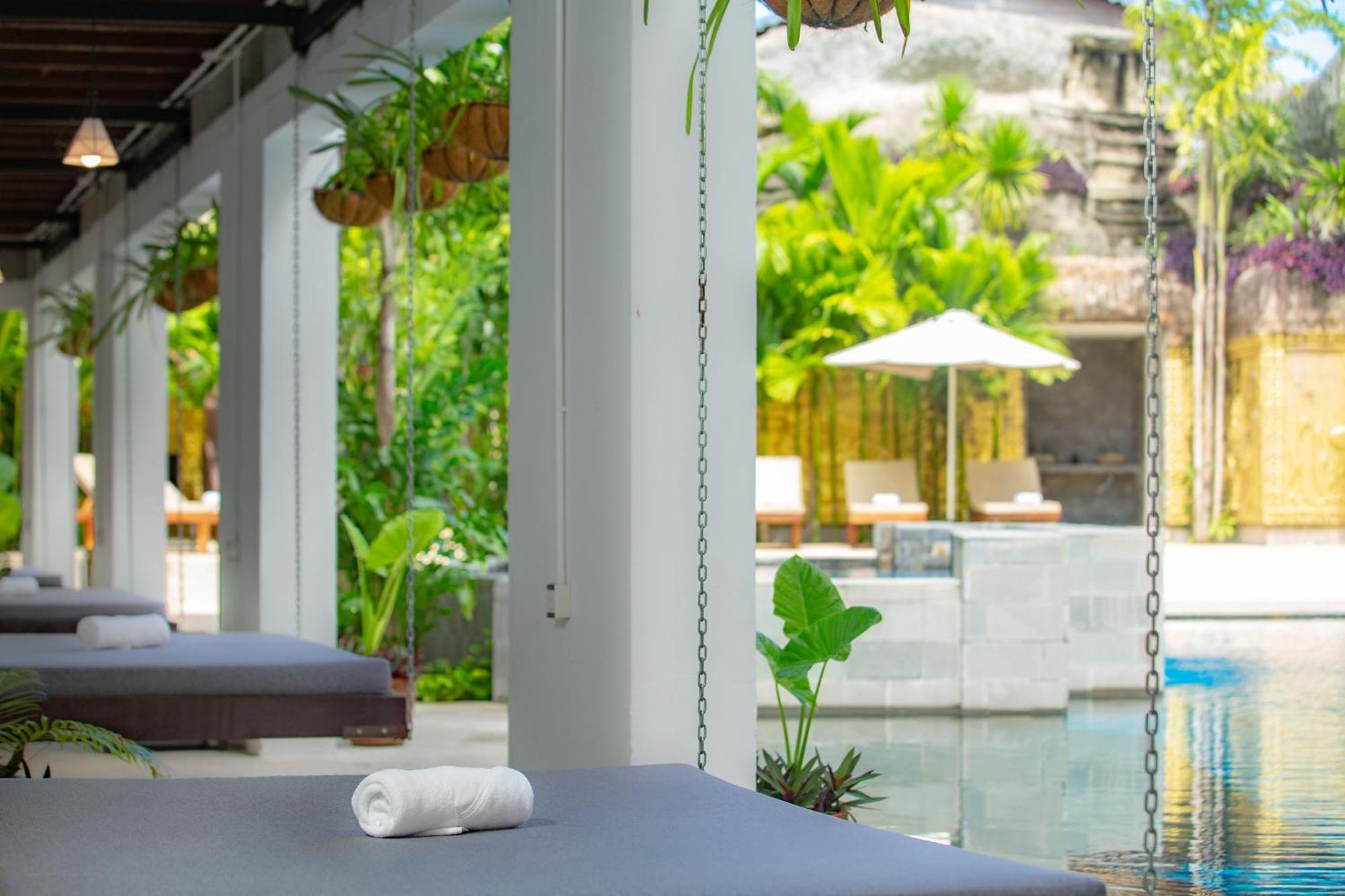 Hotel Angkor Land Urban Boutique 4*