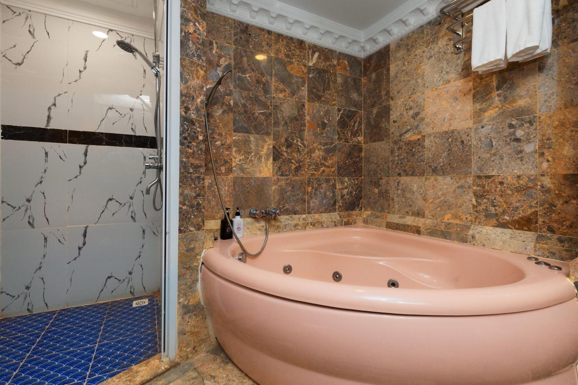 Hotel Angkor Land Urban Boutique