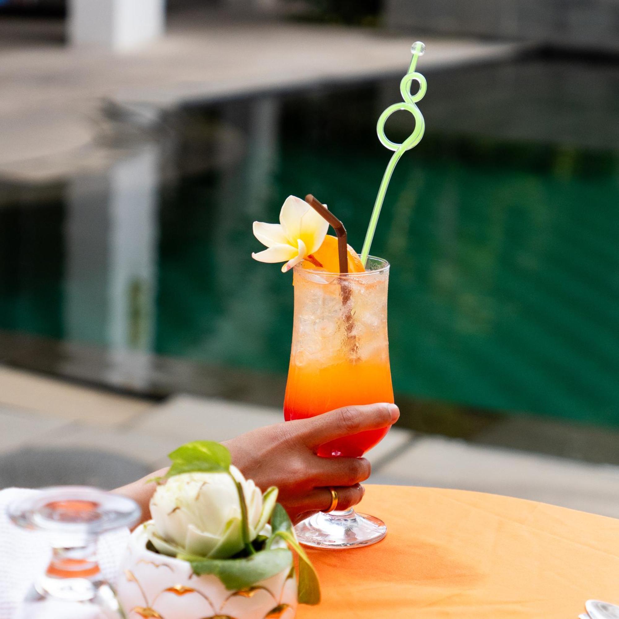 Hotel Angkor Land Urban Boutique Ciudad de Siem Riep